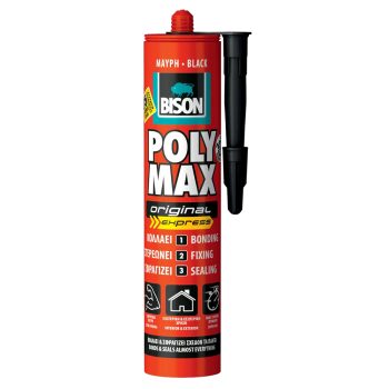 Bison Polymax Express