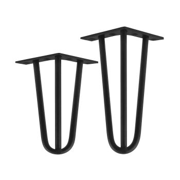 Πόδι Hairpin επίπλων