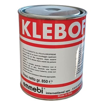 Βενζινόκολλα Klebofix